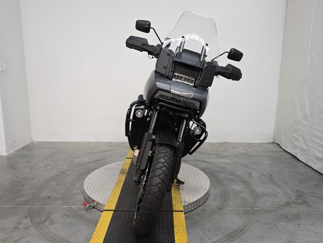 Pan America® 1250 Special