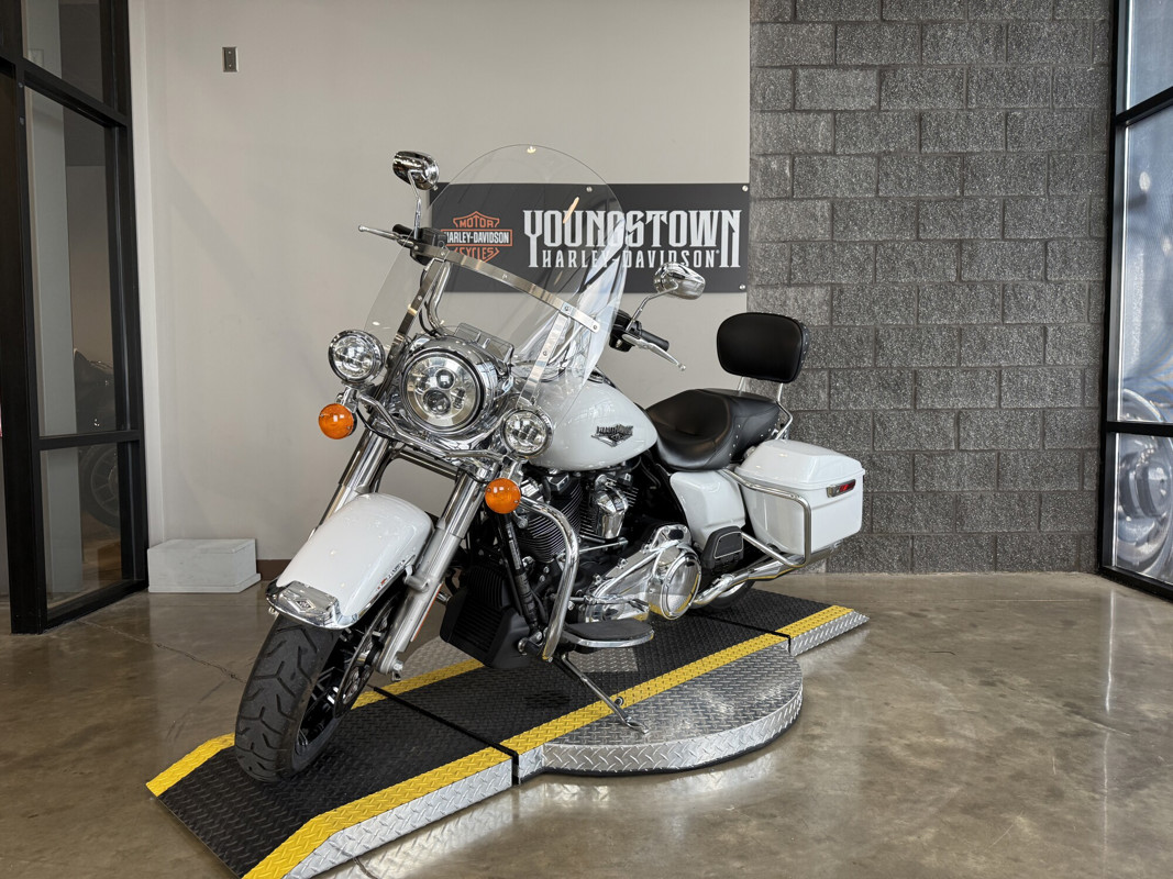 Road King®