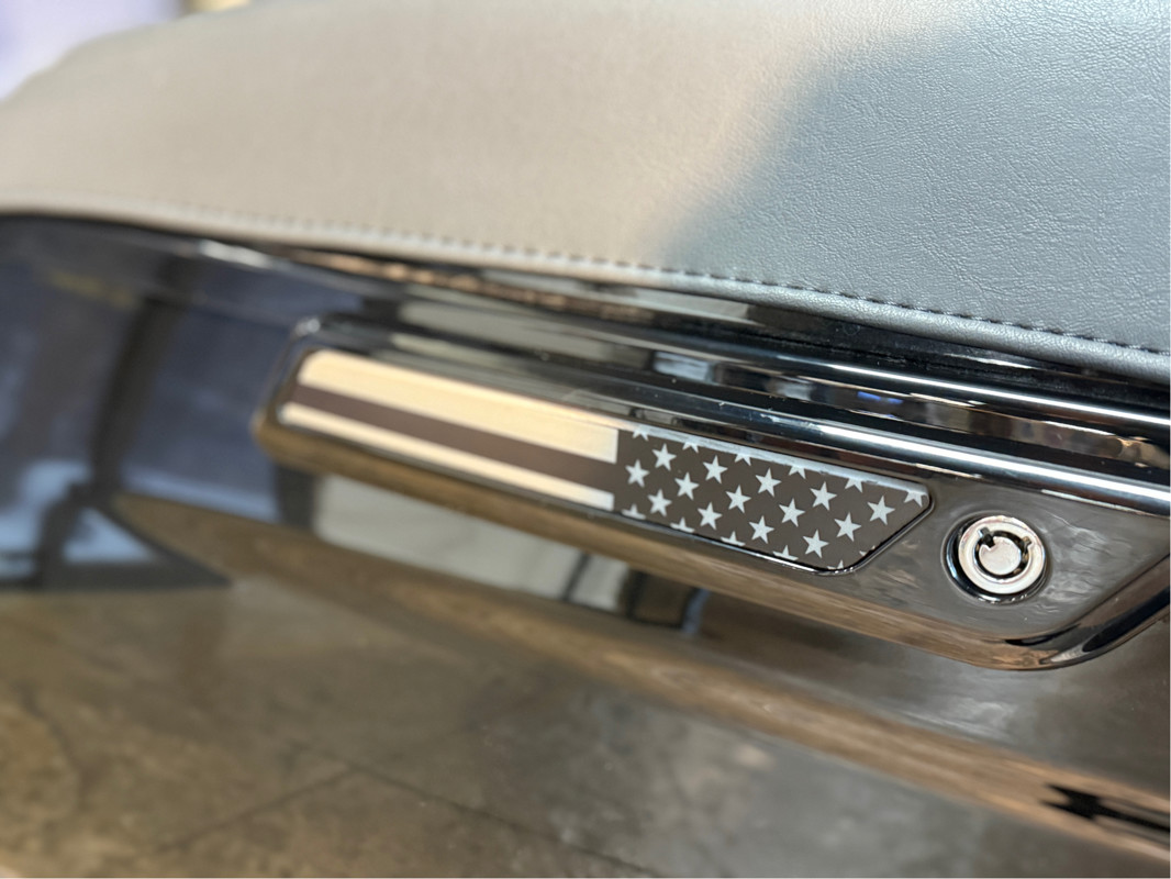 Road Glide® Limited