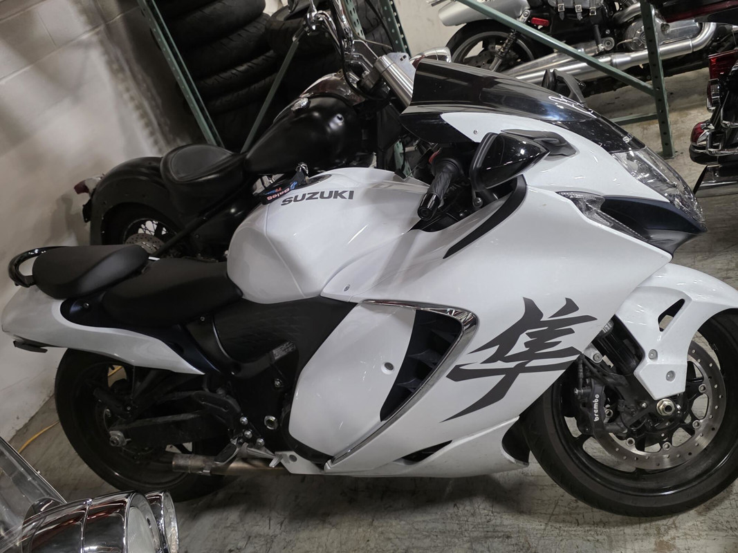 Hayabusa