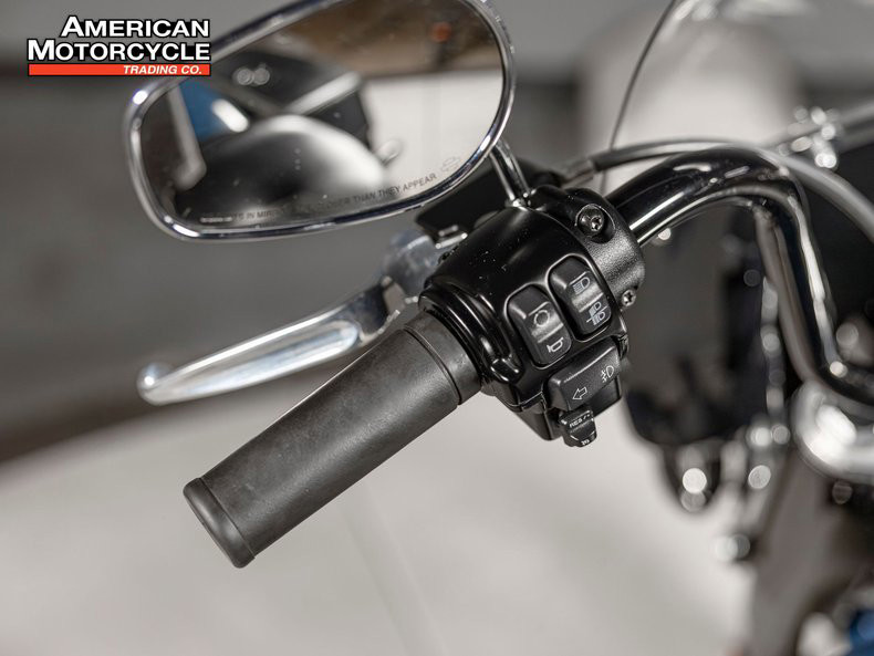 Softail® Heritage Classic