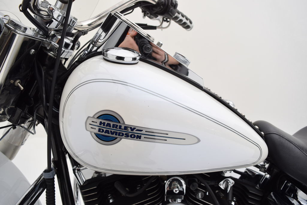 Heritage Softail® Classic