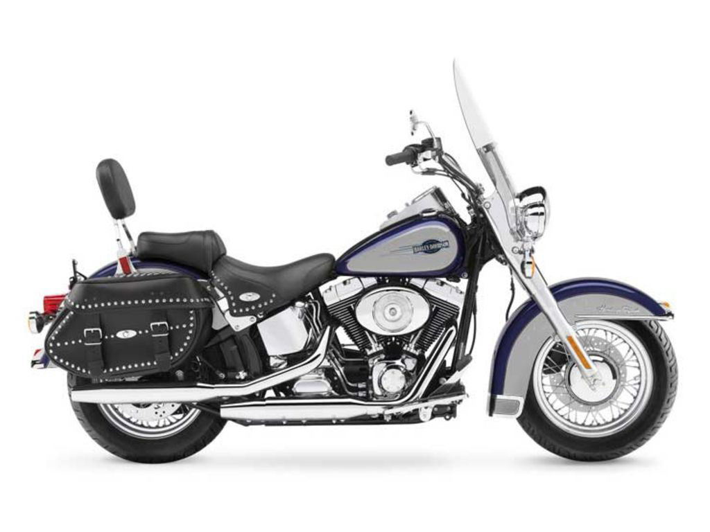 Heritage Softail® Classic