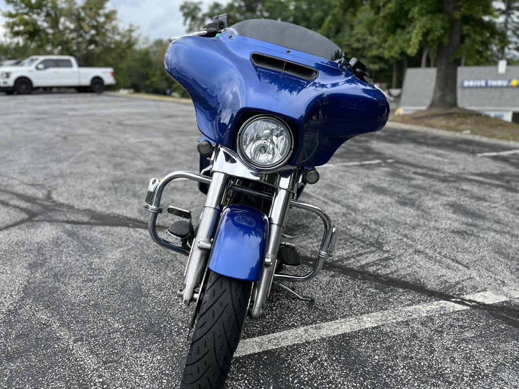 Street Glide® Special