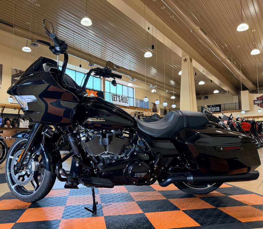 Road Glide®