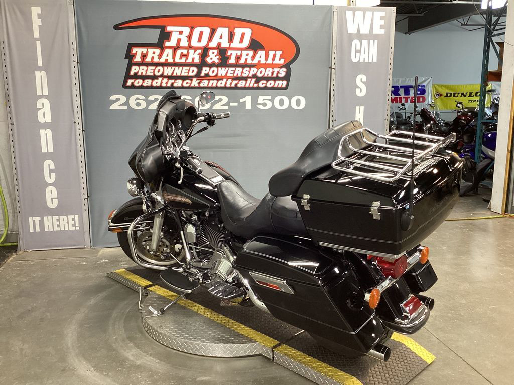 Electra Glide® Classic