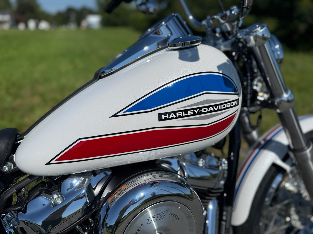Super Glide