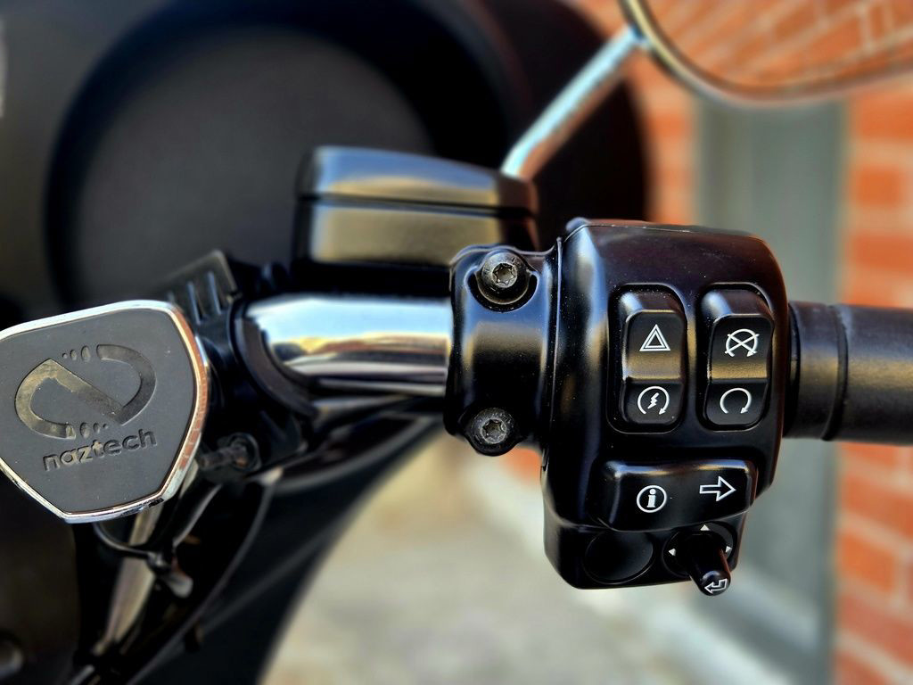 Tri Glide® Ultra