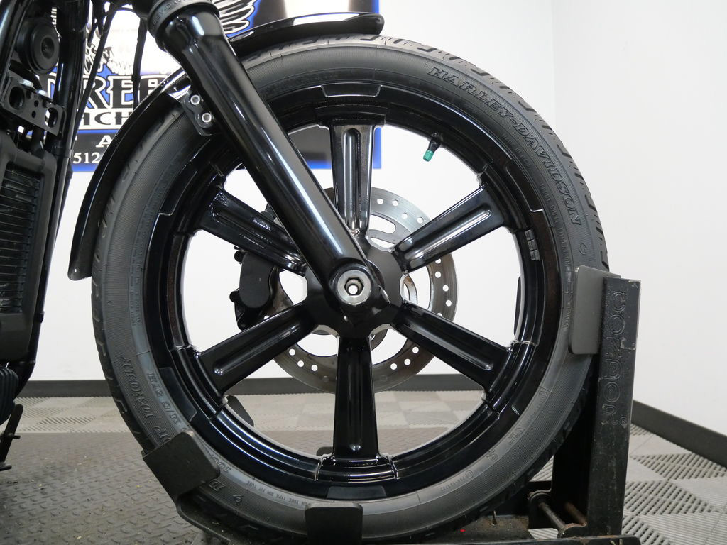 Street Bob® 114