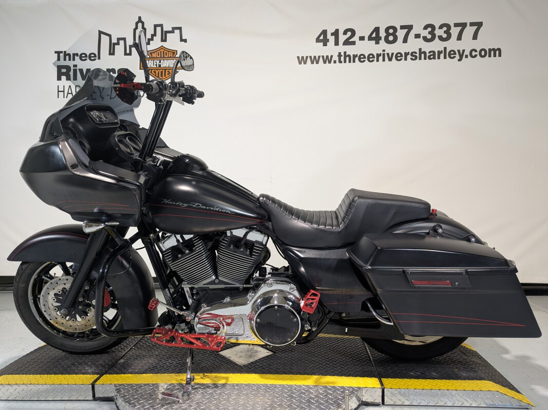 Road Glide® Custom