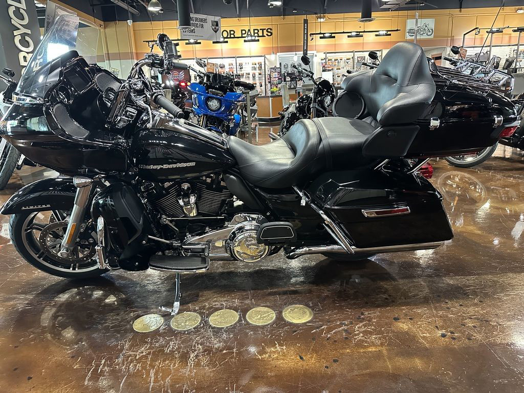 Road Glide® Limited