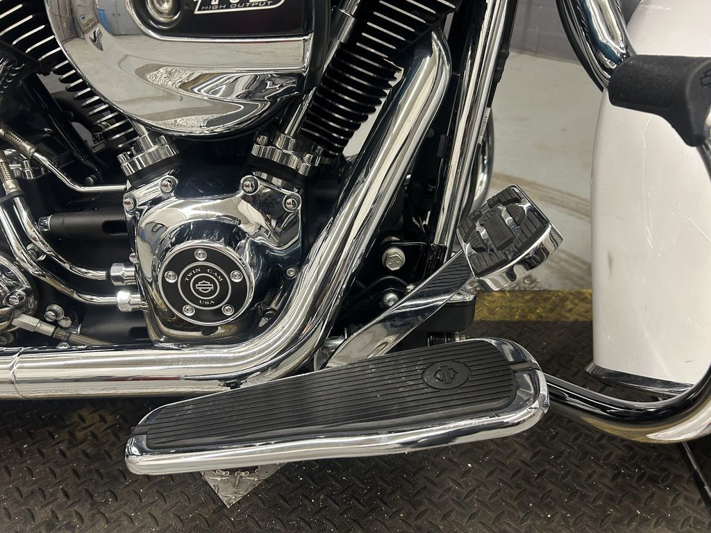 Softail® Deluxe
