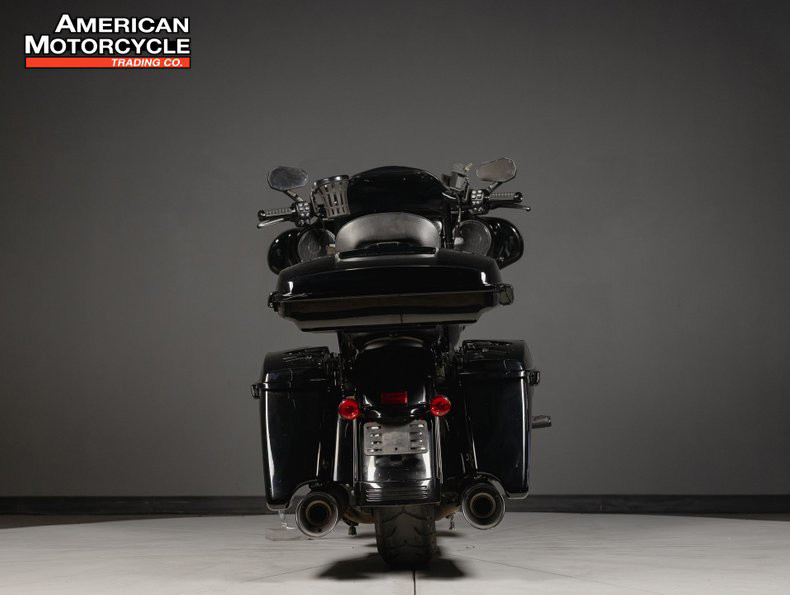 Street Glide® Special