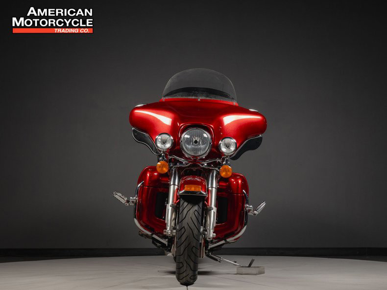 Electra Glide® Ultra® Limited