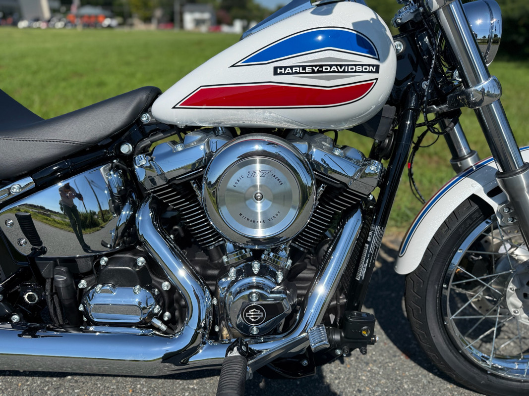 Super Glide