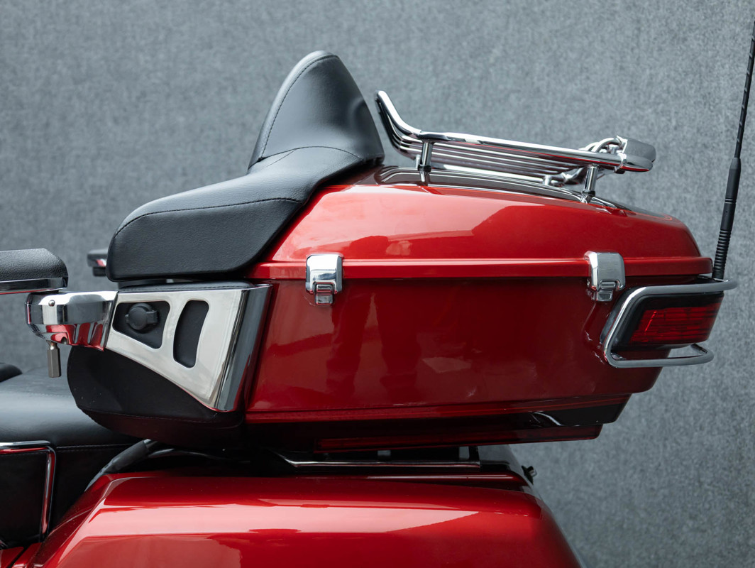 Tri Glide® Ultra