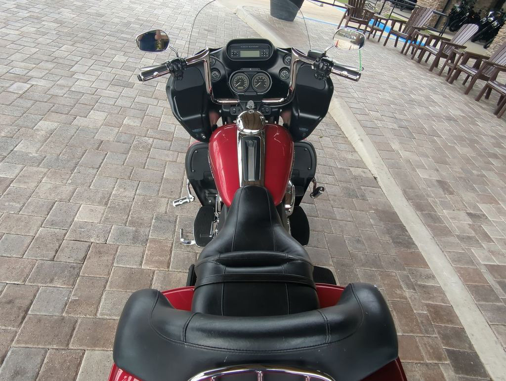 Road Glide® Ultra
