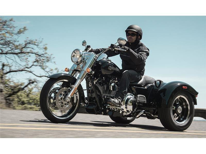 Freewheeler®