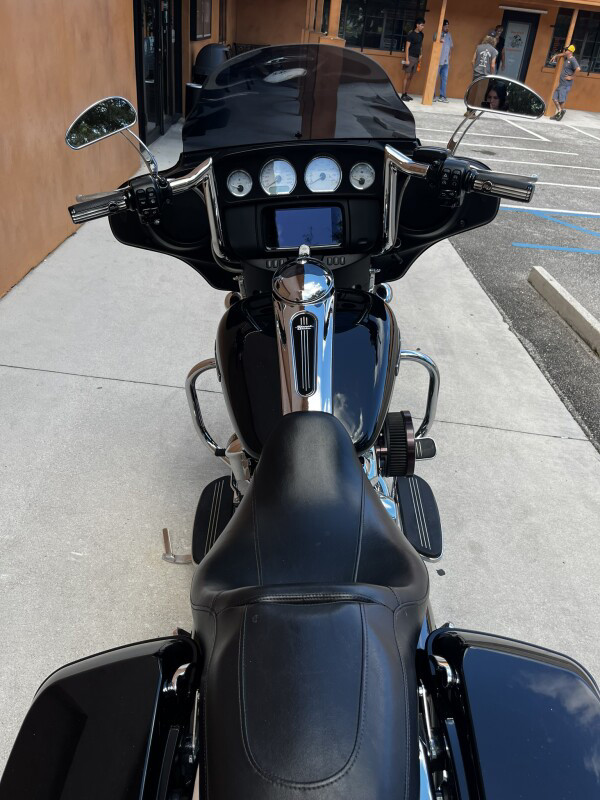 Street Glide®