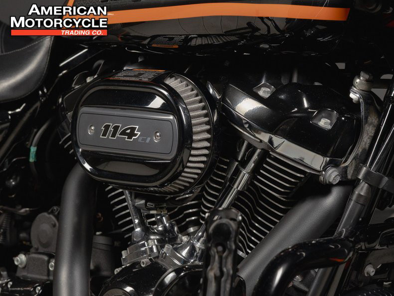Road King® Special