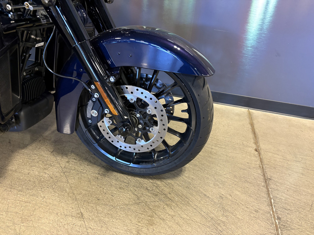 Tri Glide® Ultra