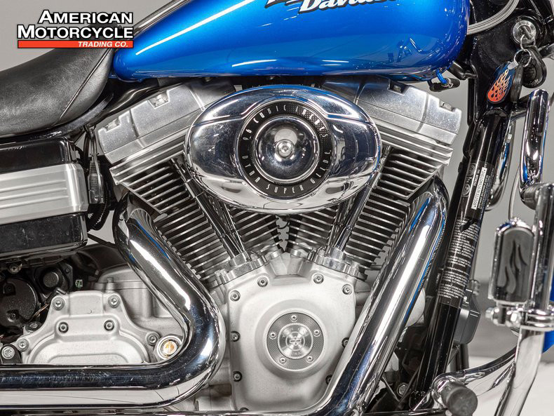 Dyna® Super Glide®