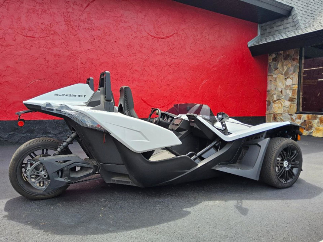 Slingshot® SL