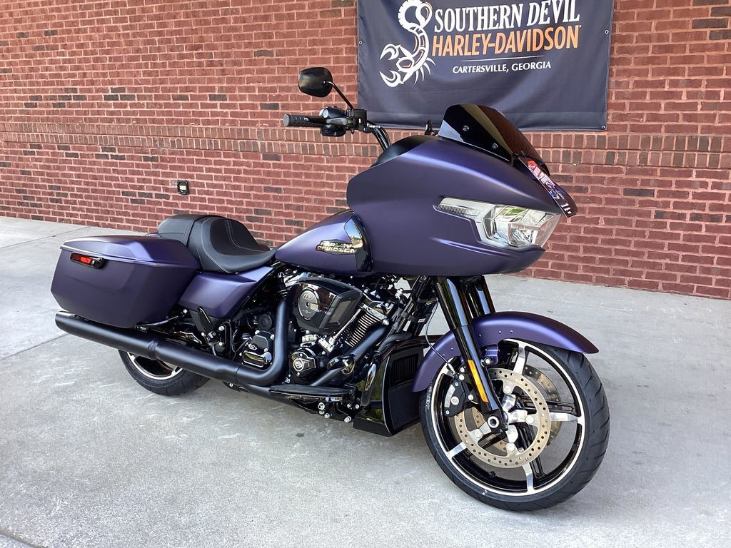 Road Glide®