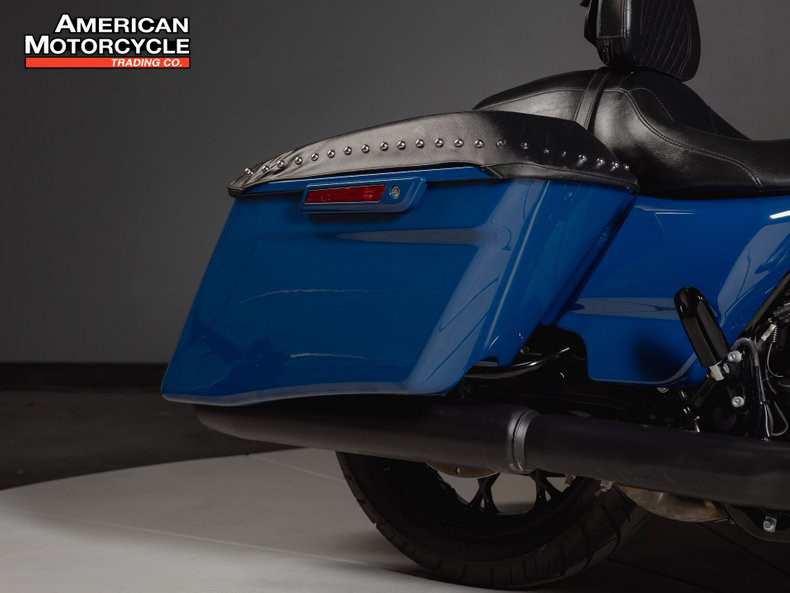 Road King® Special