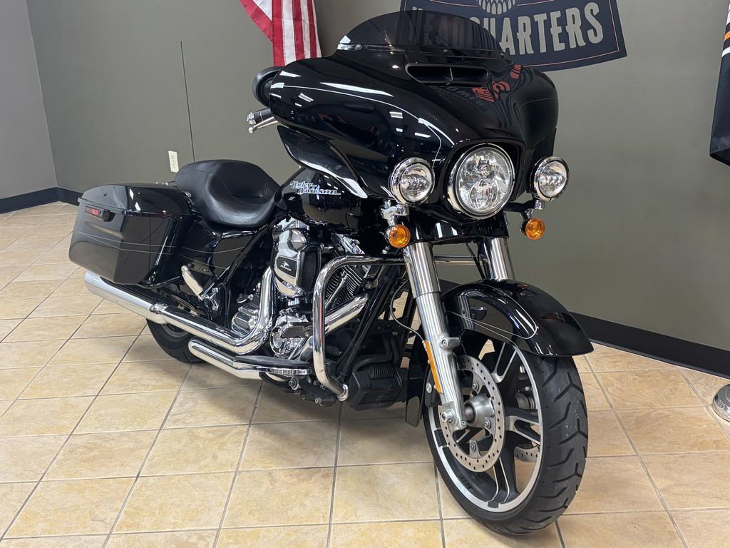 Street Glide® Special