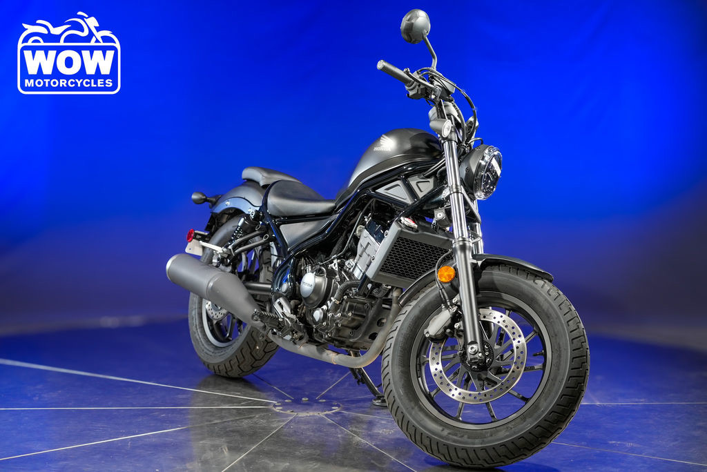 Rebel 300
