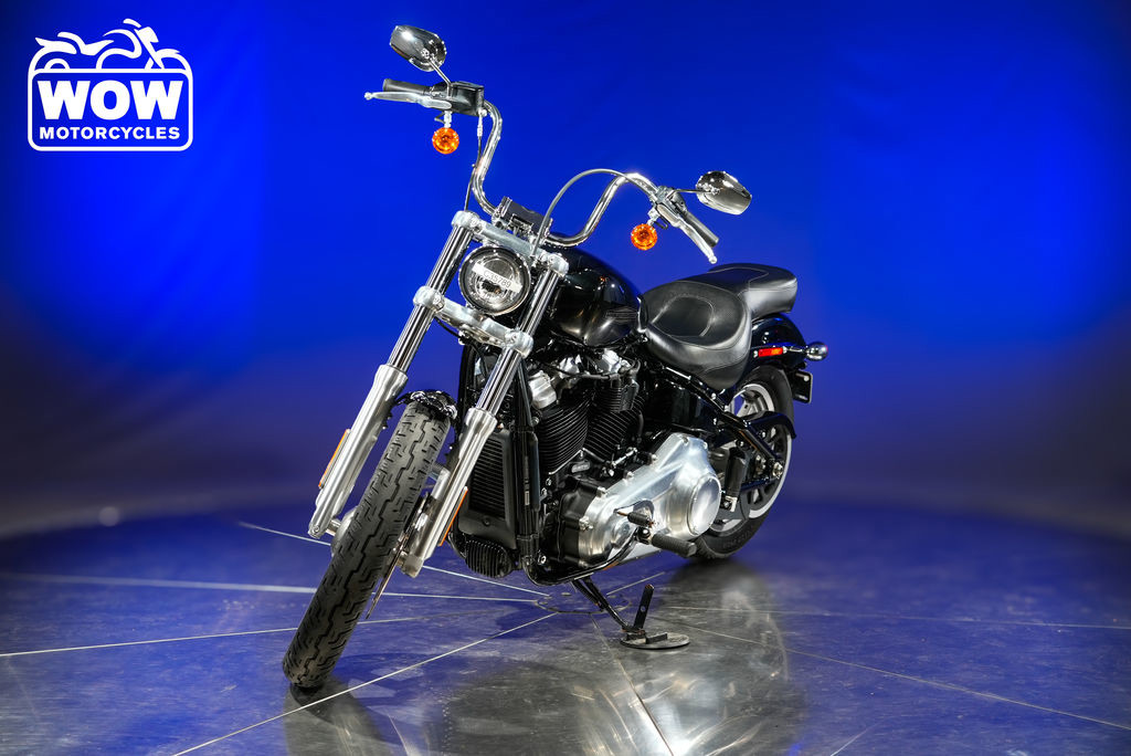 Softail® Standard