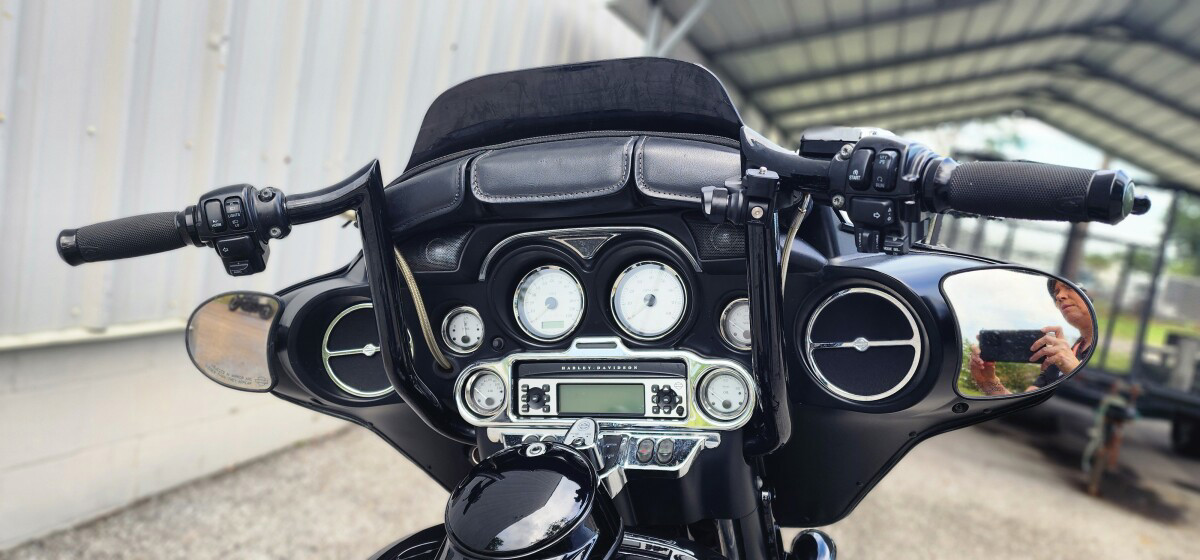 Street Glide®