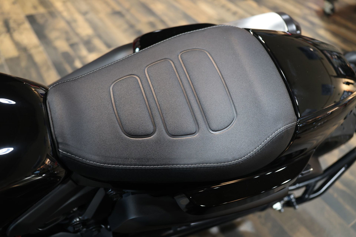 Sportster® S
