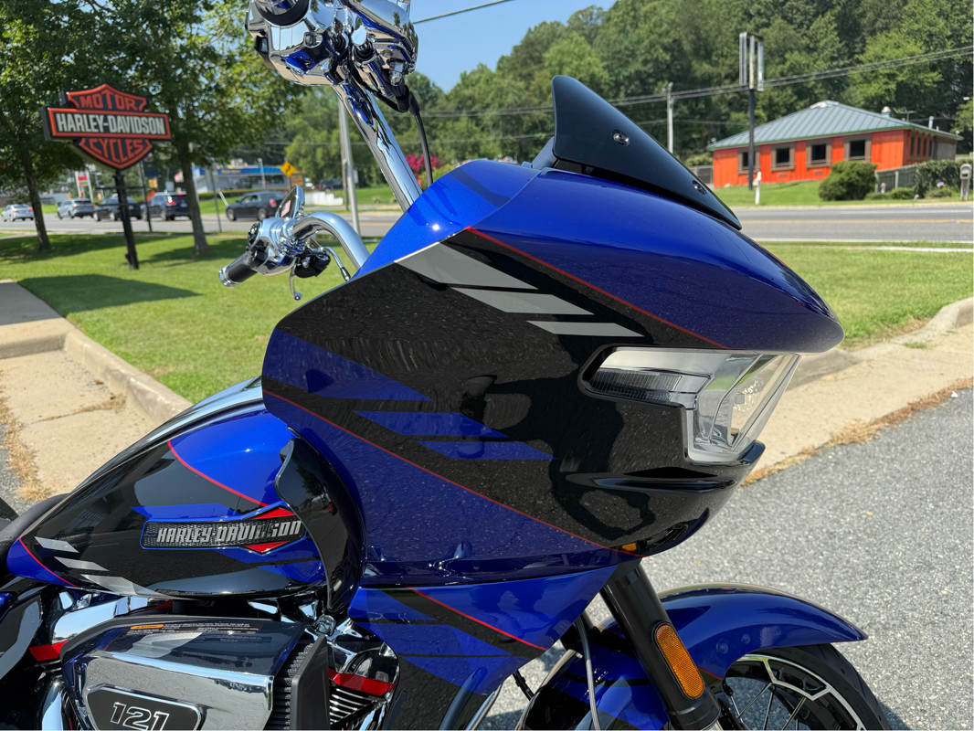 CVO® Road Glide®