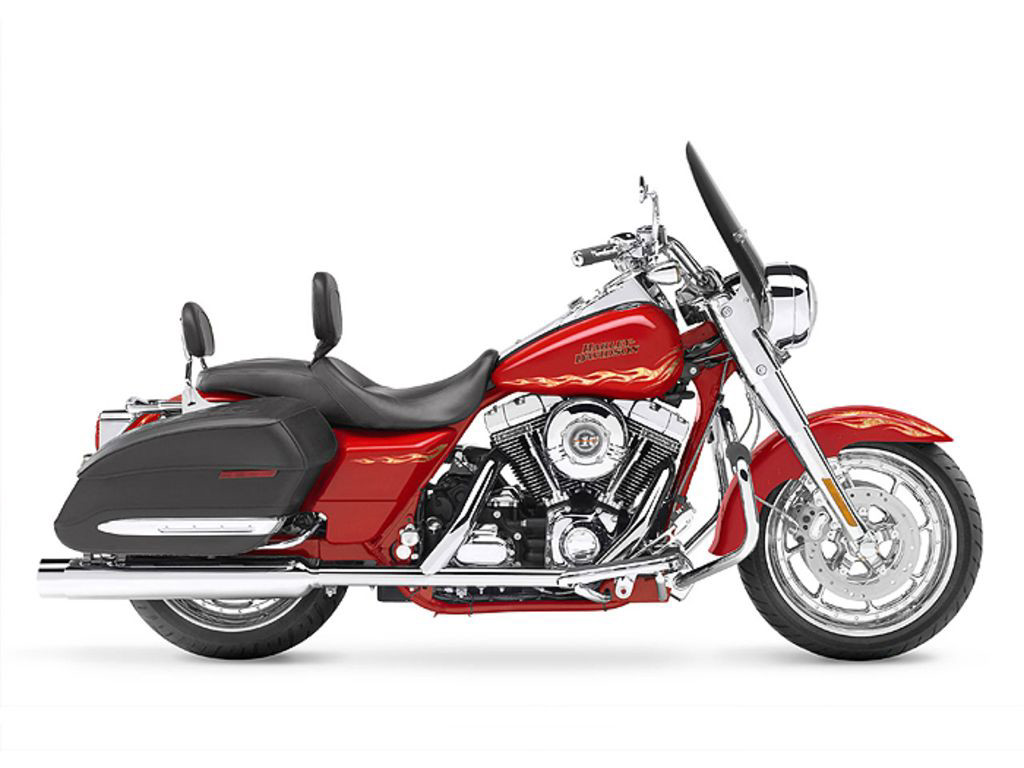 Road King® Custom