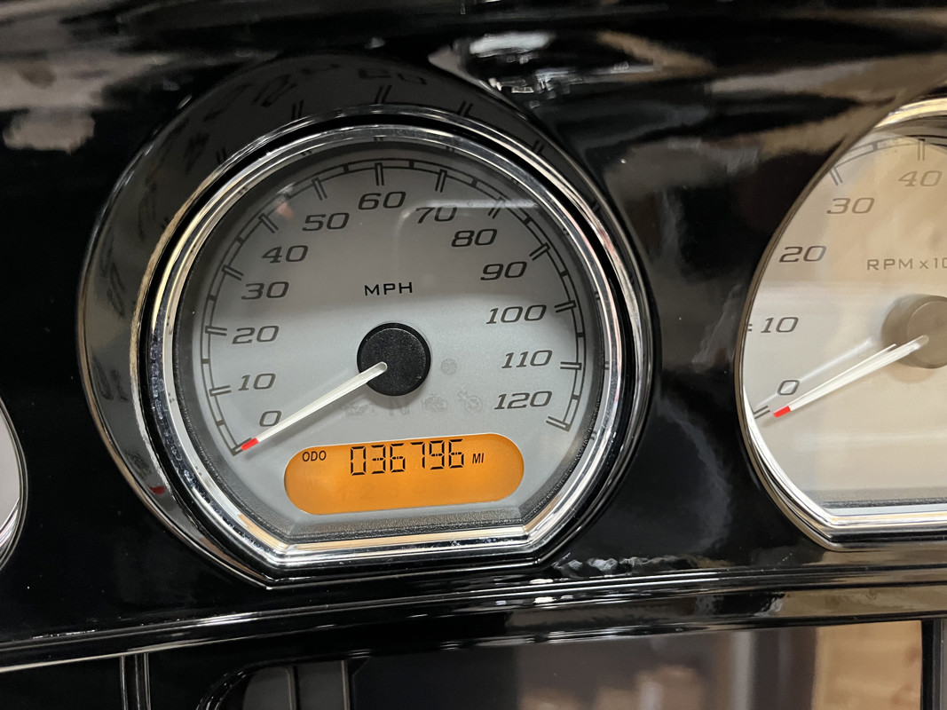 Street Glide® Special