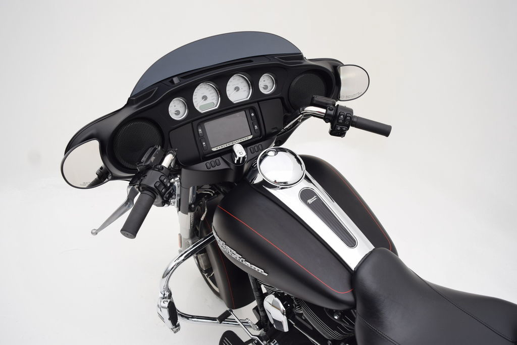 Street Glide® Special