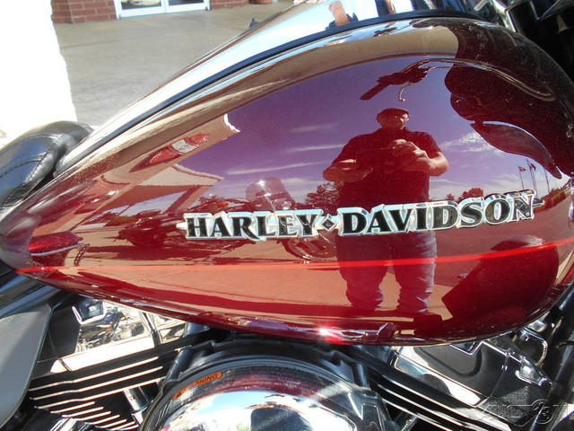 Electra Glide® Ultra® Limited