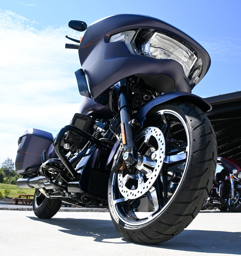 Road Glide®