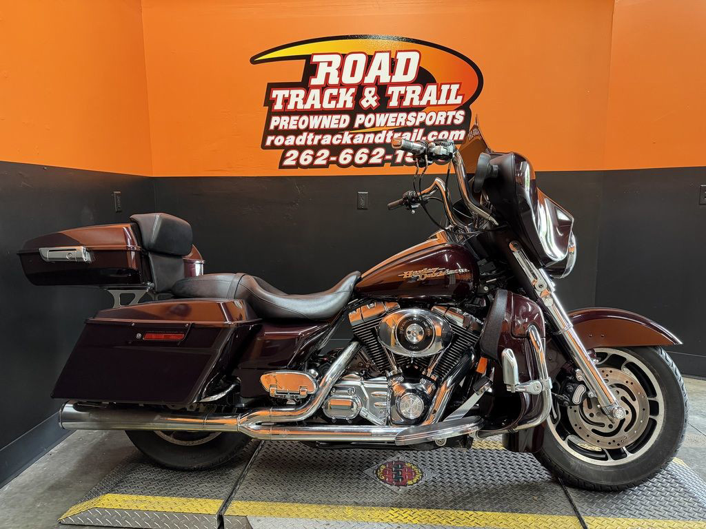 Street Glide®