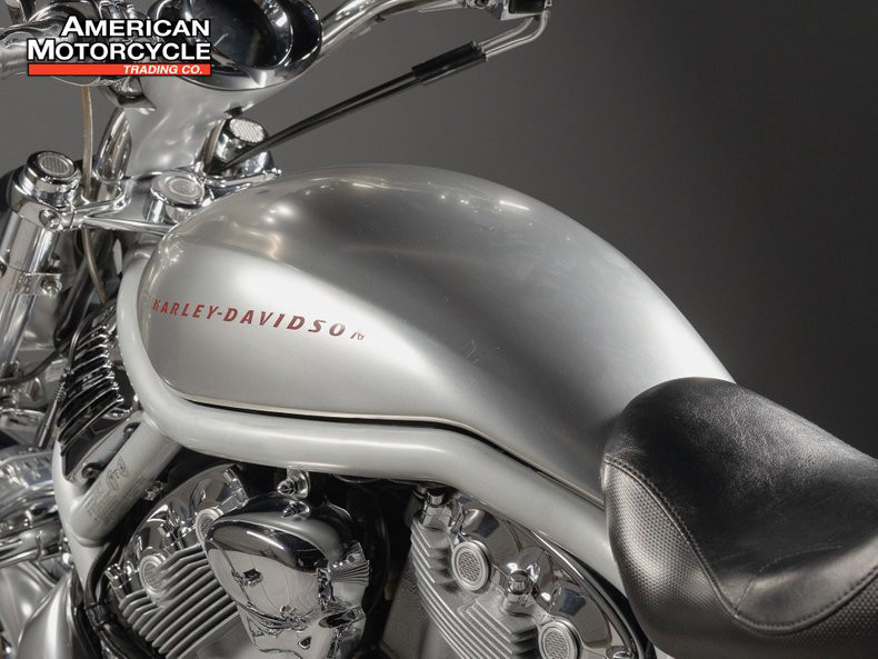 V-Rod®