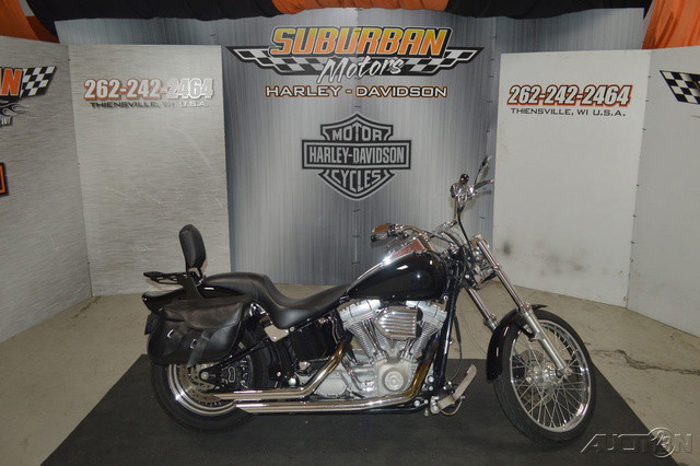 Softail® Standard