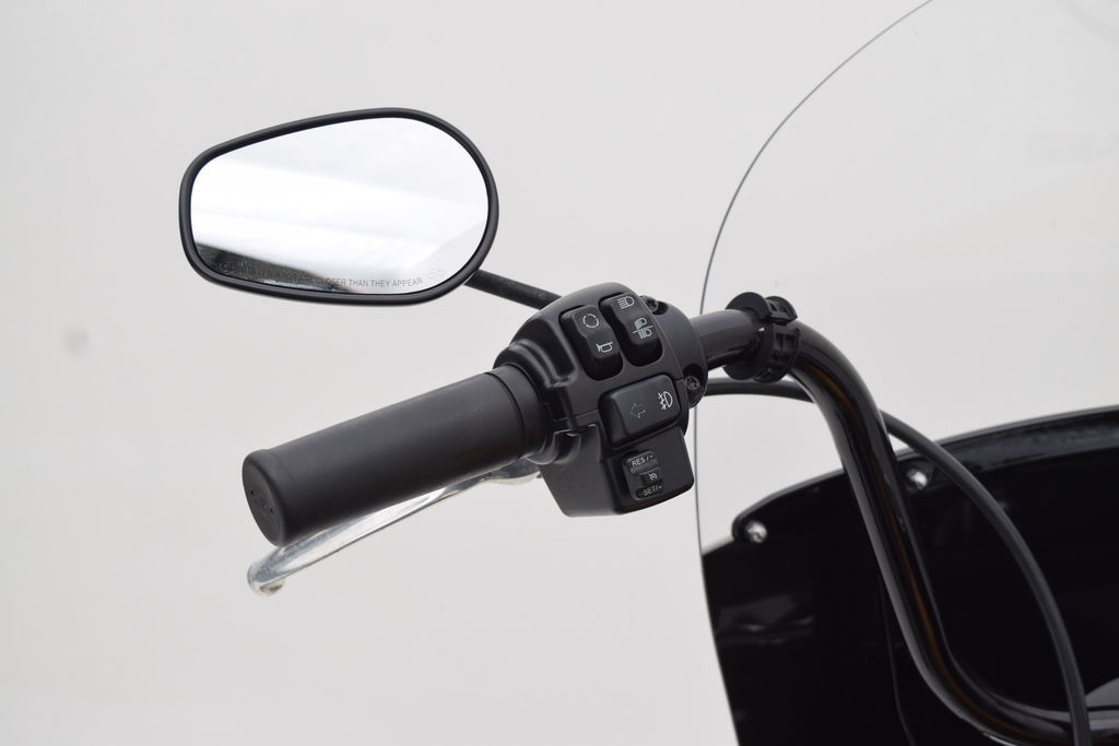 Heritage Classic 114