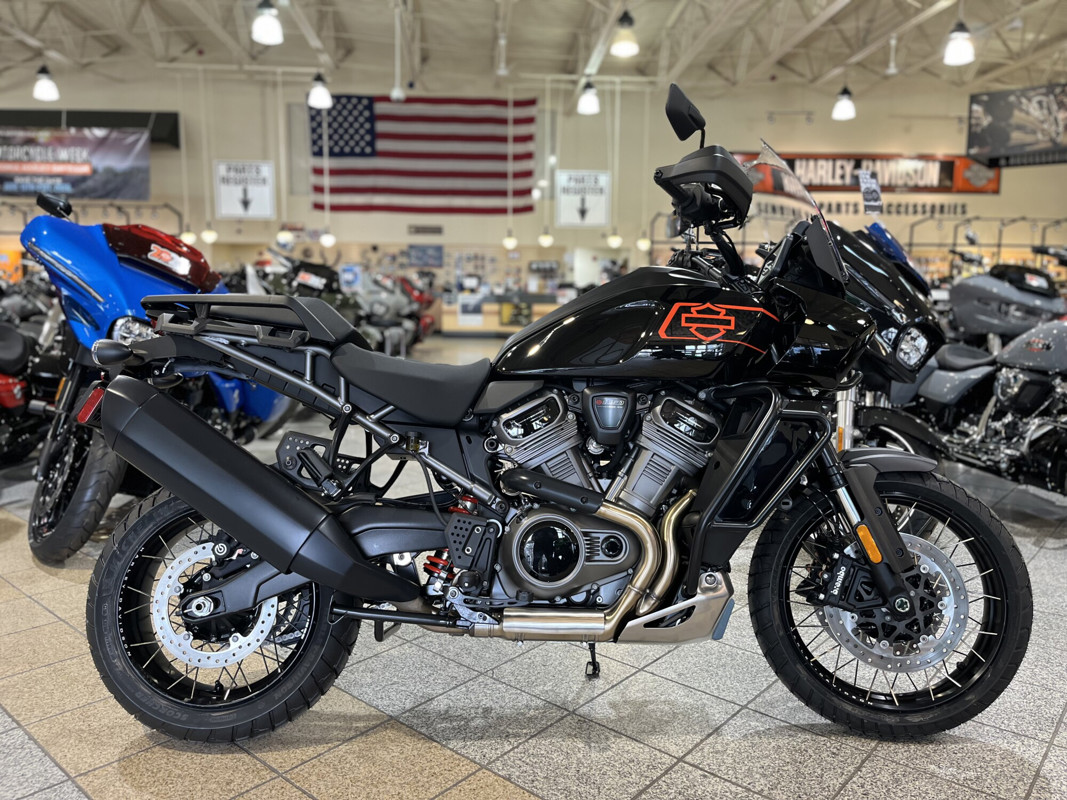 Pan America® 1250 Special