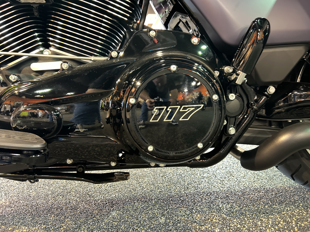 Road Glide®