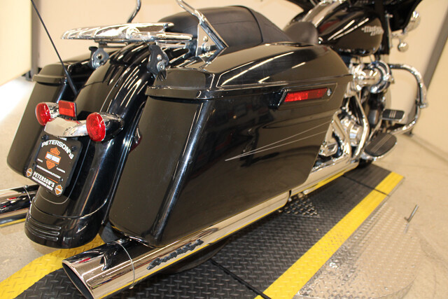 Street Glide® Special