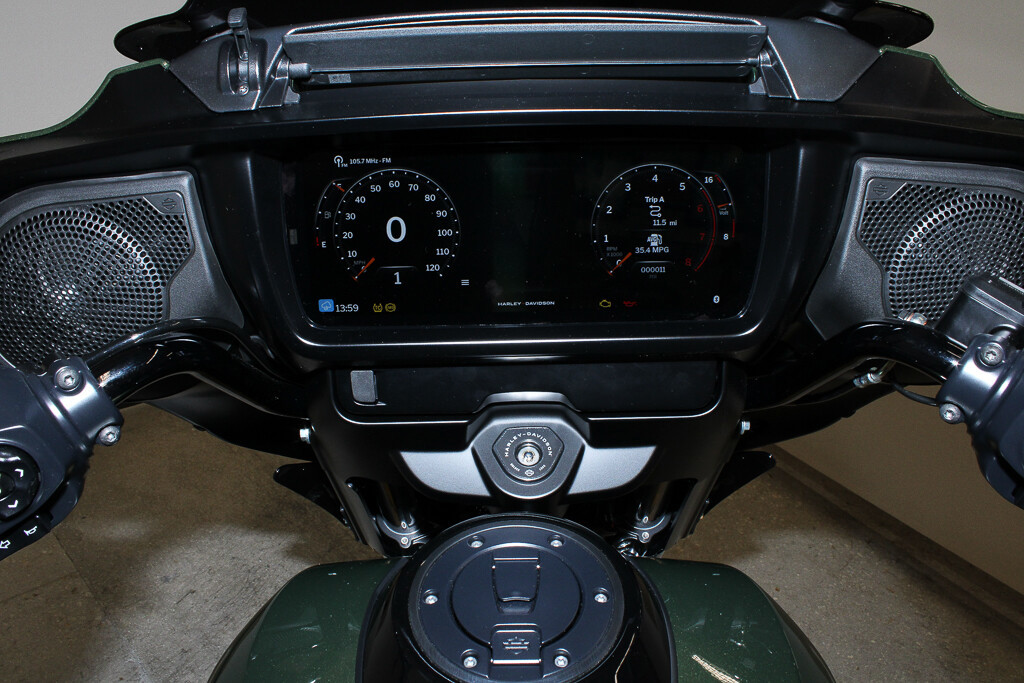 Street Glide®