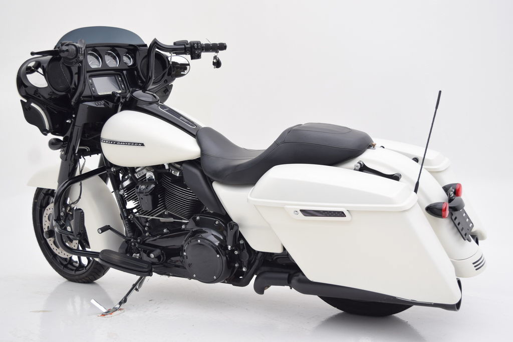 Street Glide® Special
