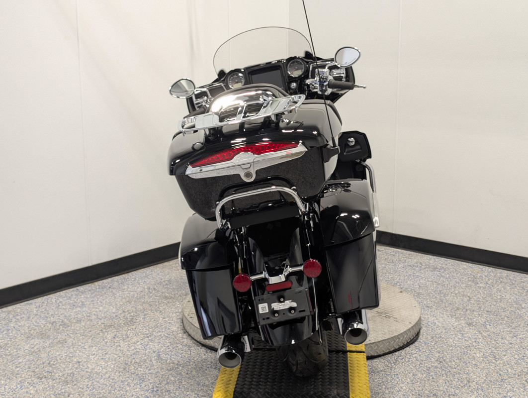 Roadmaster Limited